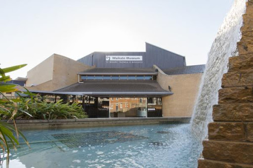 Waikato Museum boosts online experience for virtual visitors