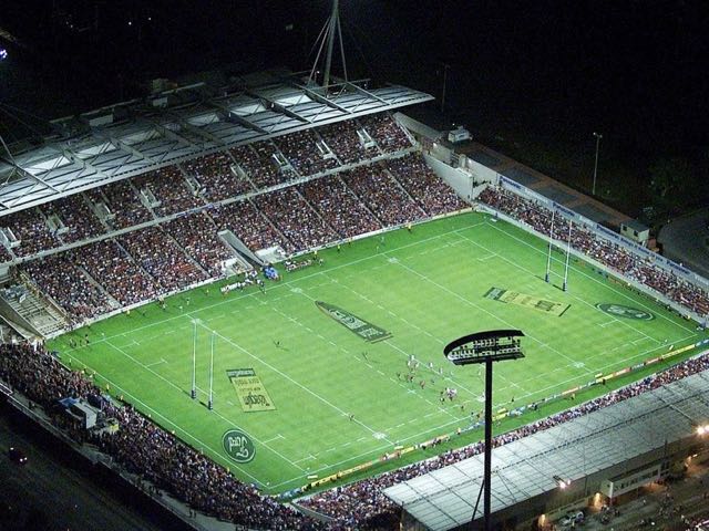 Sellout expected for rare Hamilton NRL match