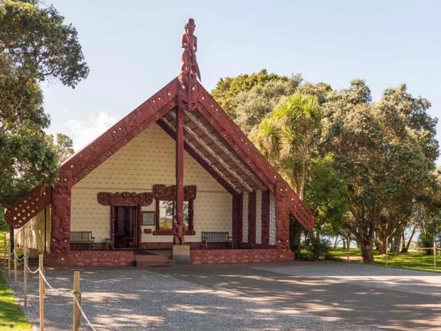 Government funds Waitangi events across Aotearoa