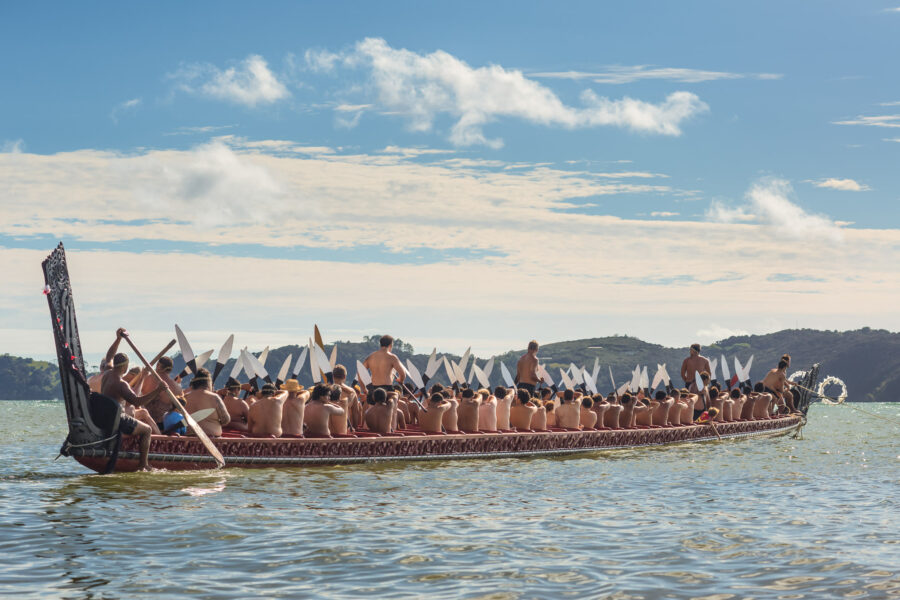 Govt allocates $300k to Waitangi events