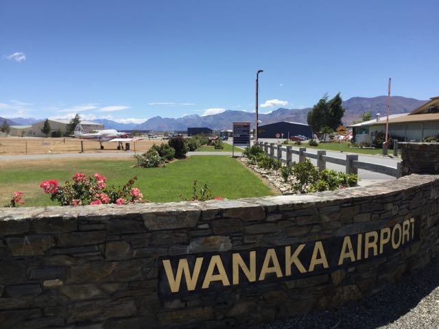 QAC signals fight ahead over Tarras flight paths
