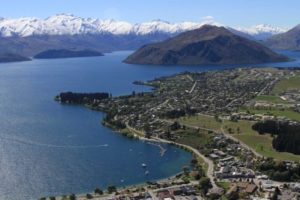 QLDC seeks feedback on Wānaka parks