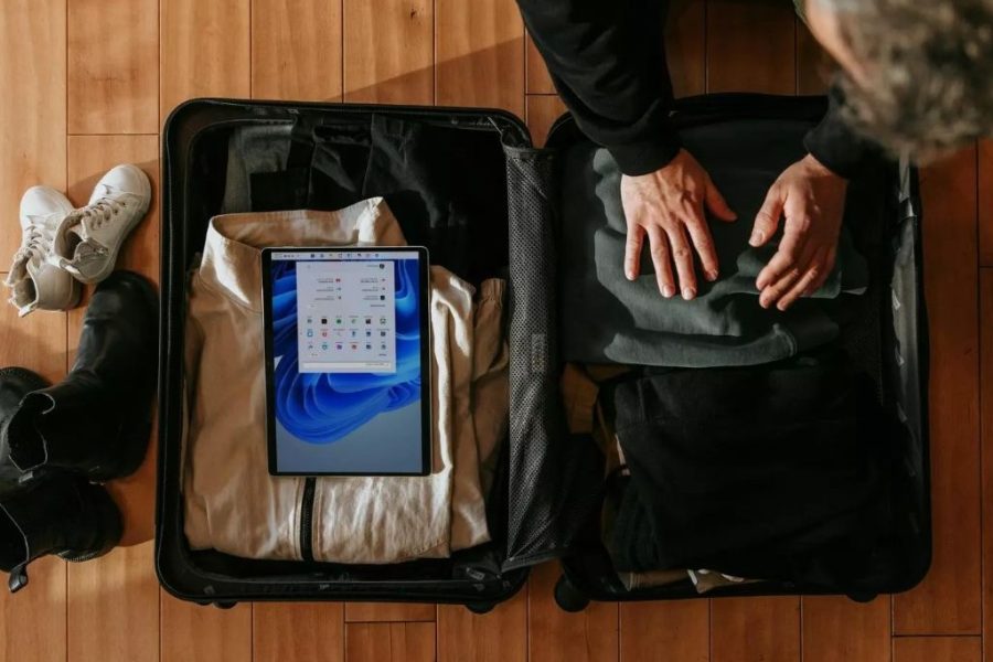 Perspectives: What’s next for travel and tourism?
