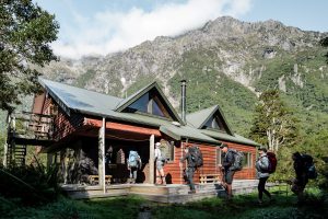 West Coast tops visitor experiences on Roady