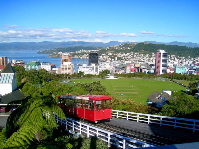 Wellington unveils heritage project with plaques honouring women