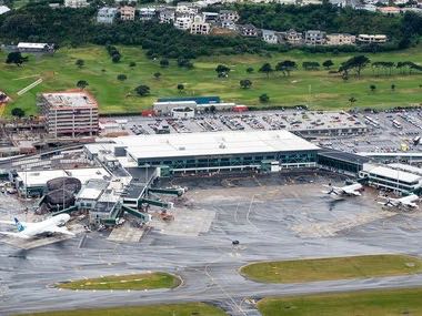 Wellington Airport pledges net zero by 2030