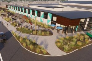 Wellington Airport begins Lyall Bay, Rongotai upgrades