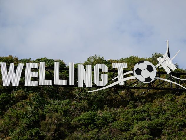 Weekly hotel results: World Cup boost for Wellington