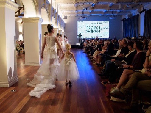 Inaugural Wellington fashion fest ready for runway