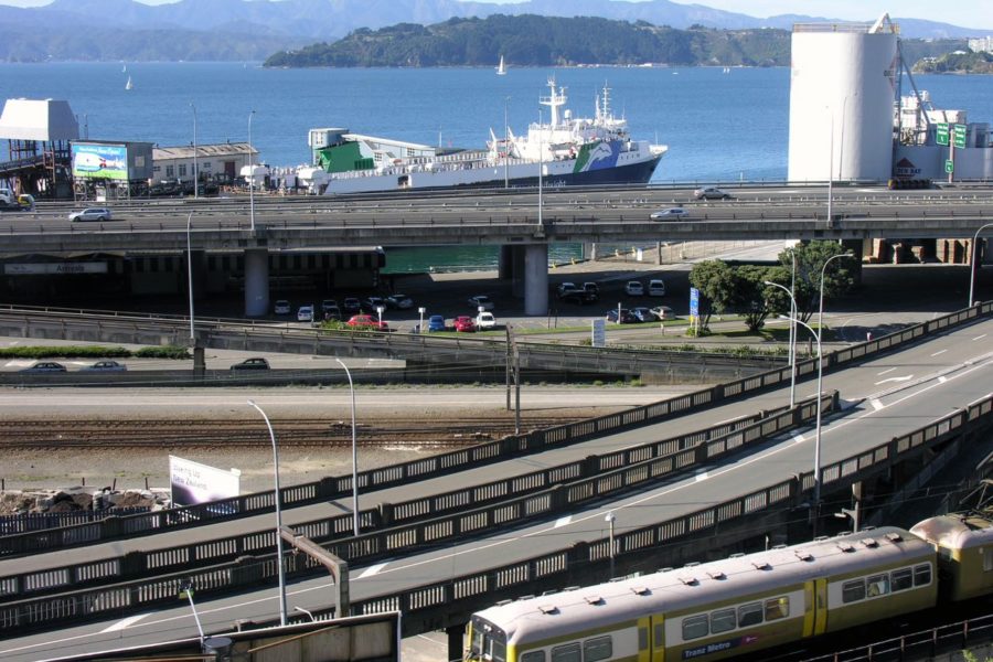 Repurposed PGF seeking to redeploy displaced workers