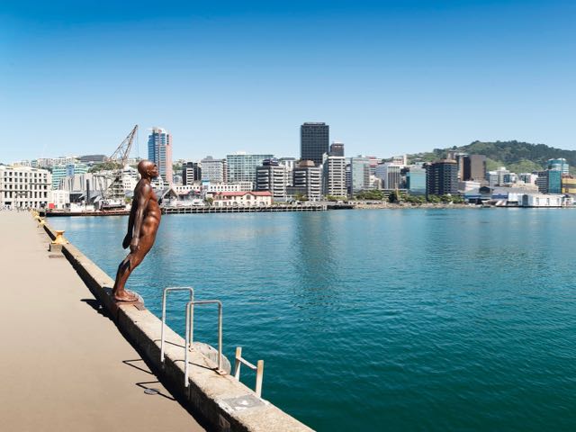 Weekly hotel results: Wellington slides out of spring below 2022