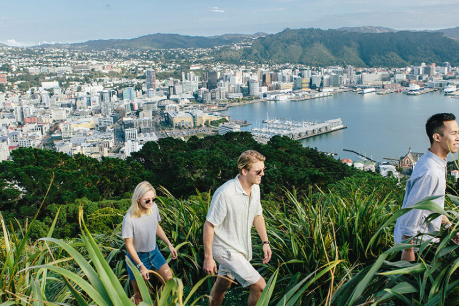 Perspectives: Loving local more important than ever