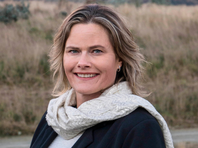 IWD2023: Wendy van Lieshout on being challenged, authenticity, and top leadership tips