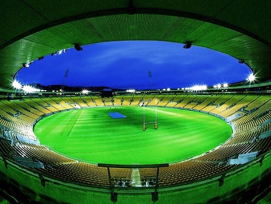 WREDA: All Blacks v France test to pack $7m punch