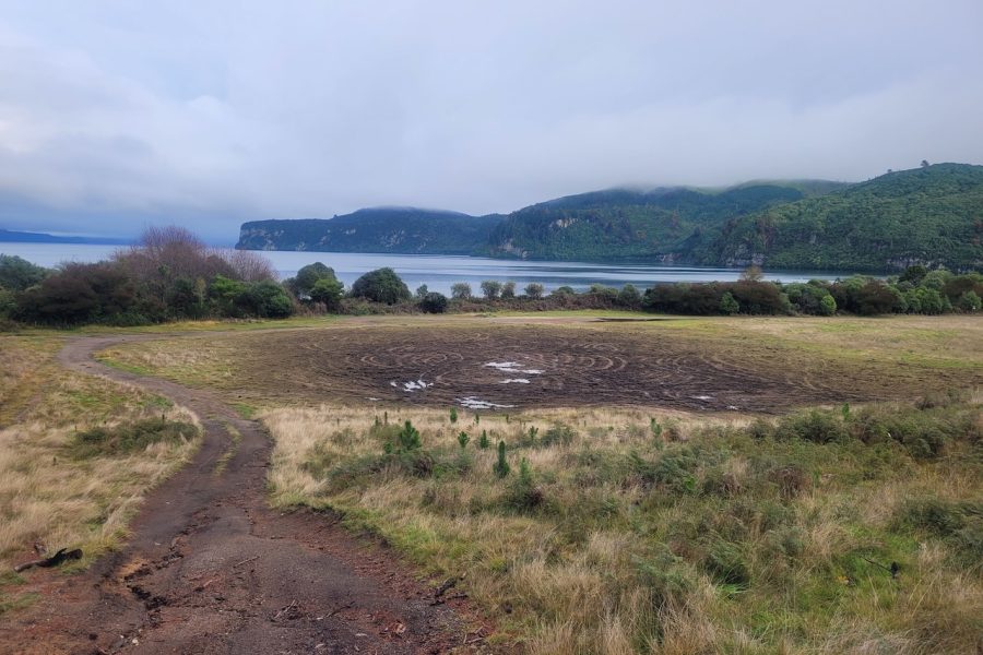 DOC, police step up patrols to stop damaging off-road driving