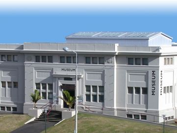 Museum partnership supports local arts