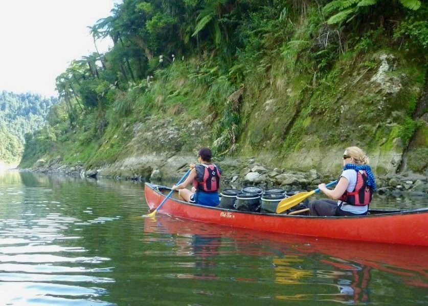 New venture tackles DOC’s concessions process for tourism operators