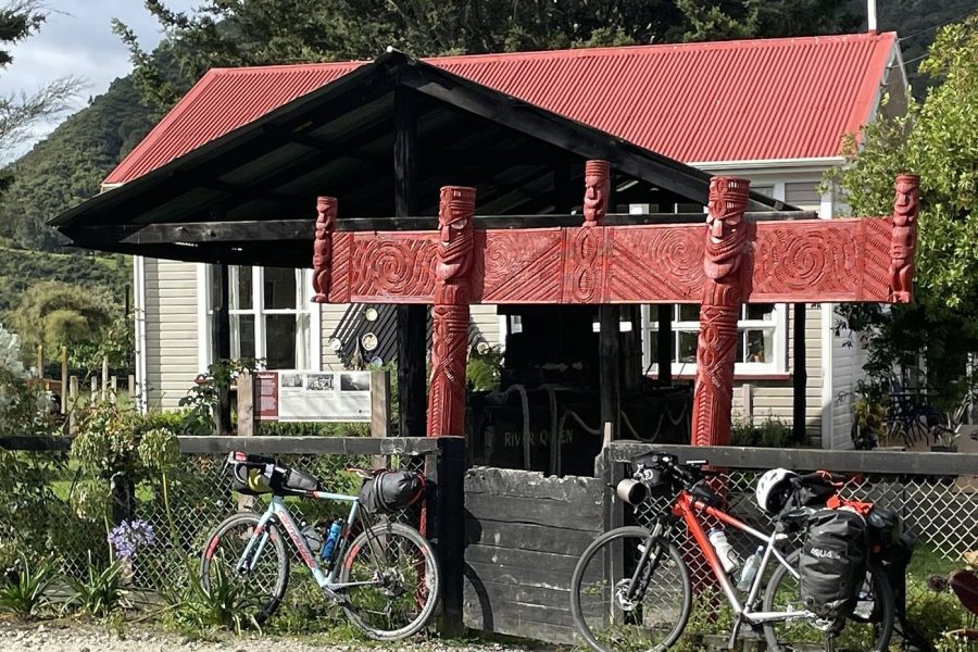 NZ Tourism Awards: Whanganui Tours puts Māori tourism on the map