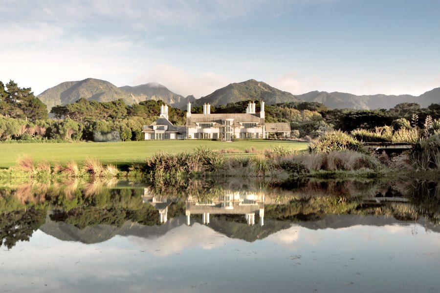 Wairarapa luxury accom wins Condé Nast recognition