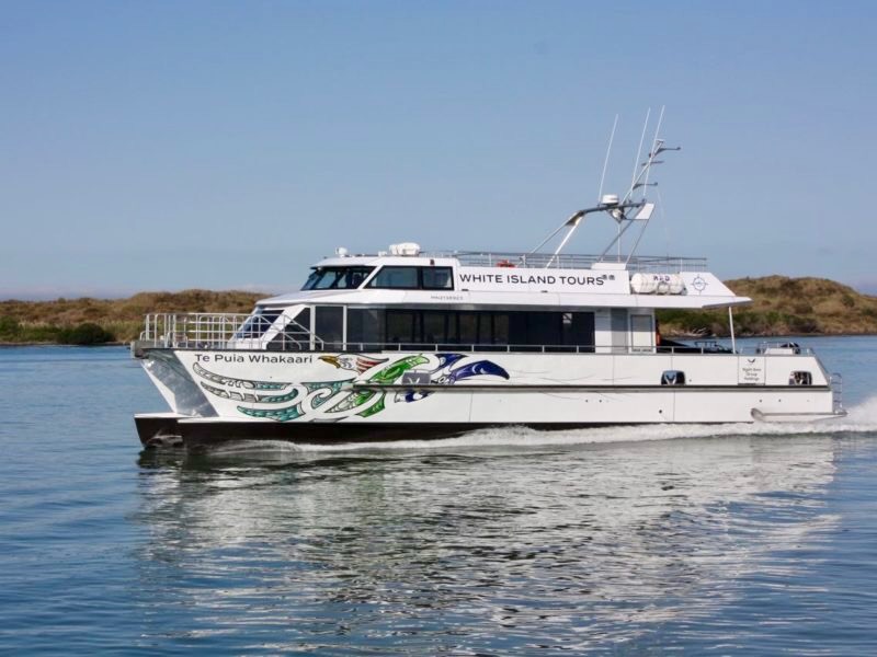 White Island Tours “likely to go into liquidation” after $5.5m Whakaari penalties