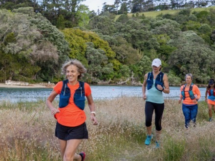 $70k available for Coromandel events