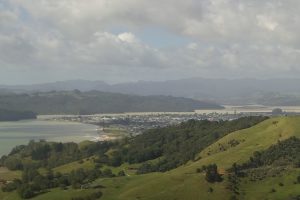 Third-best Jan for visitor spend in Coromandel – DHC