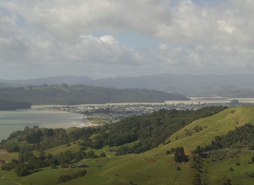 Third-best Jan for visitor spend in Coromandel – DHC