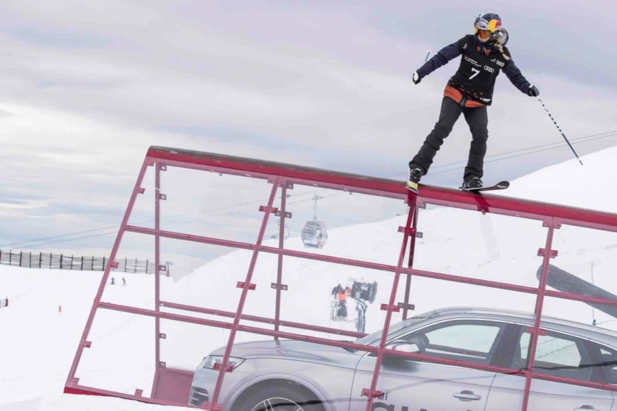 QRC secures Winter Games naming rights