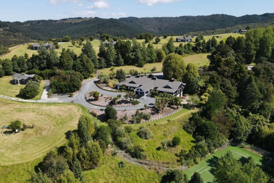 Capstone adds Matakana Coast lodge to portfolio