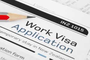 Changes for Partner of a Worker Work Visas