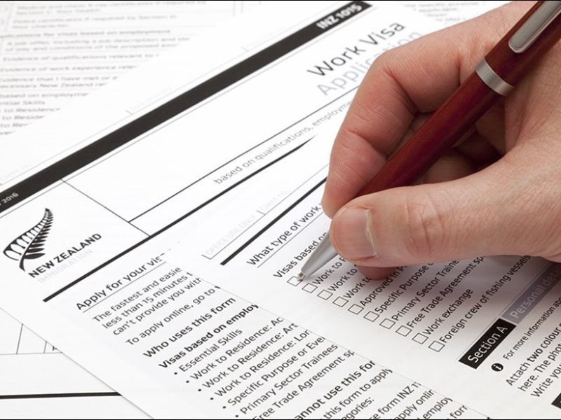 INZ leaders failed to address AEWV exploitation concerns – review