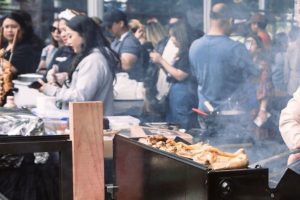 International food festival to debut in Auckland