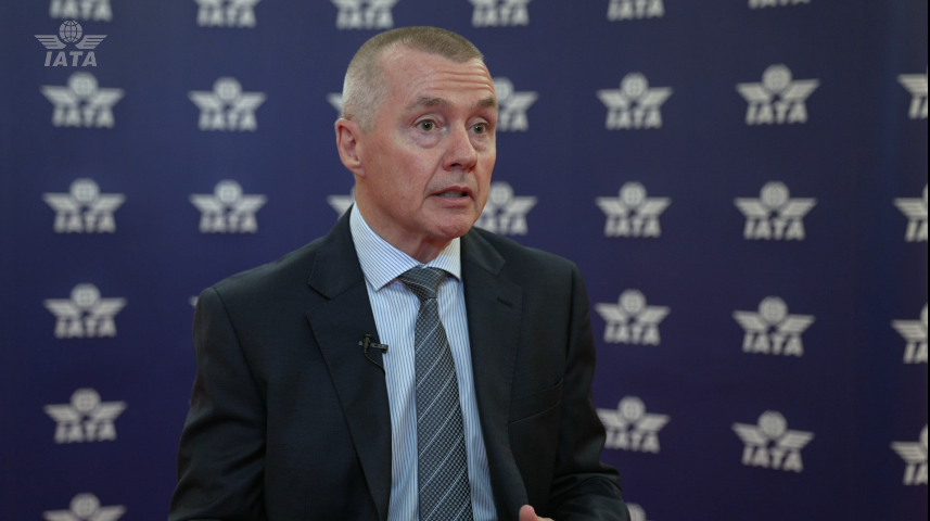 Perspectives: Aviation is rebounding from govt mismanagement of Covid – IATA’s Walsh