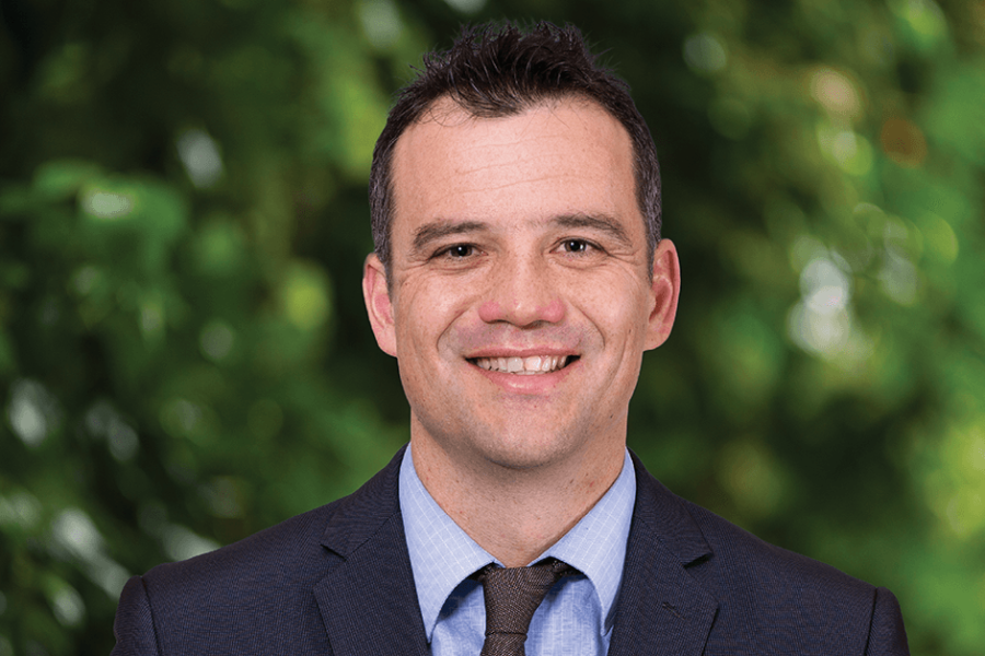 Mooney takes tourism for Nats as McClay moves in reshuffle