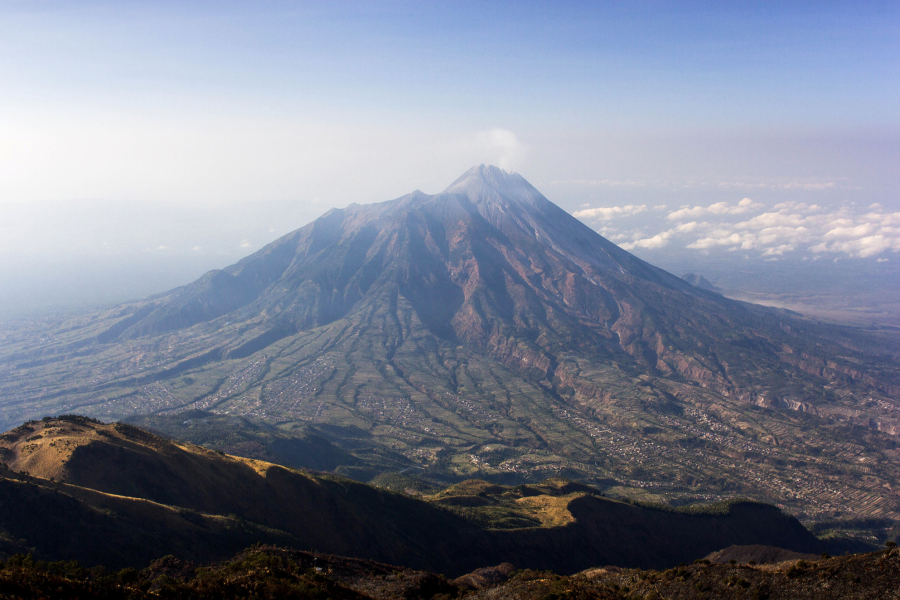 Perspectives: Indonesia’s volcano tragedy a reminder for NZ tourism