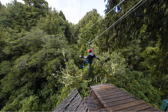 Staffing, weather dampen otherwise good holiday activity