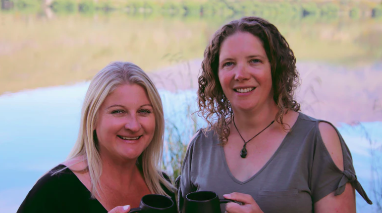 Tour operator turns to tea for survival