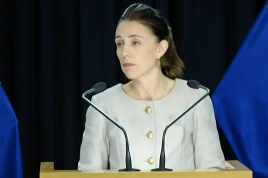 PM: Trans-Tasman bubble start date to be revealed 6 April