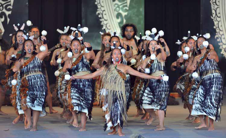 Te Matatini leadership, tourism education recognised in King’s Birthday Honours