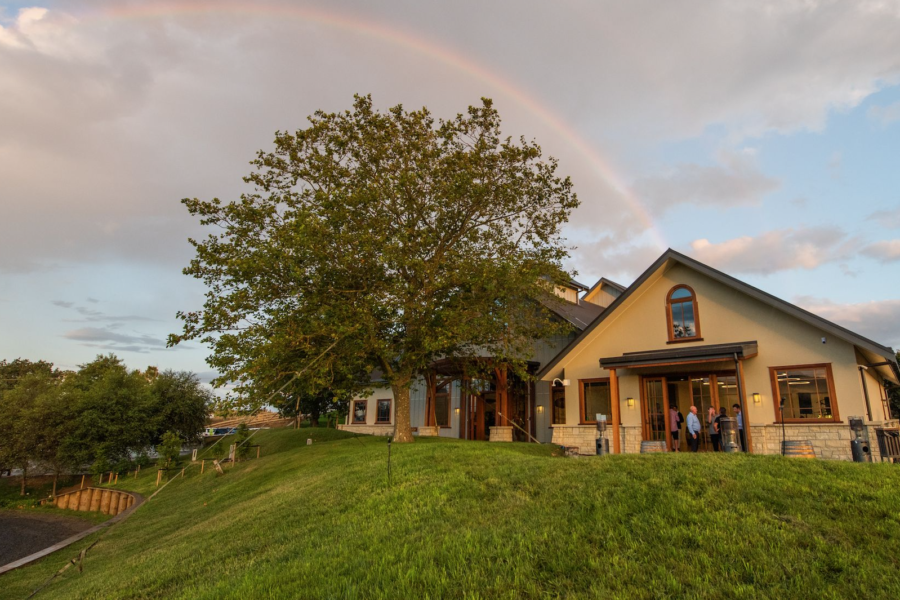 Hobbiton unveils new event, conference venues